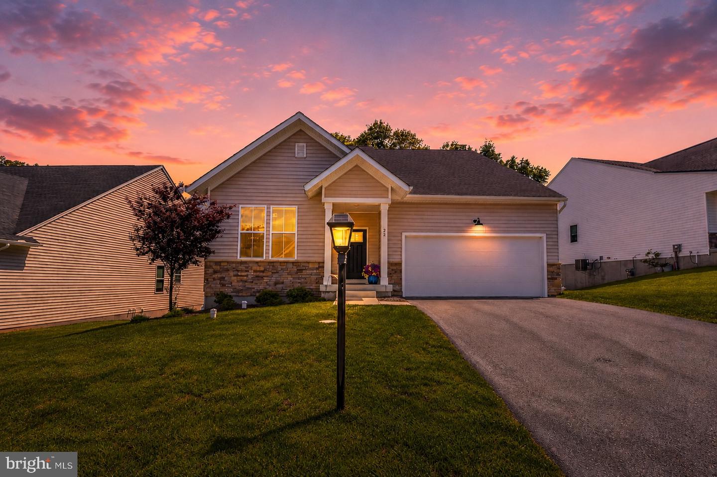 22 Heron Lane
