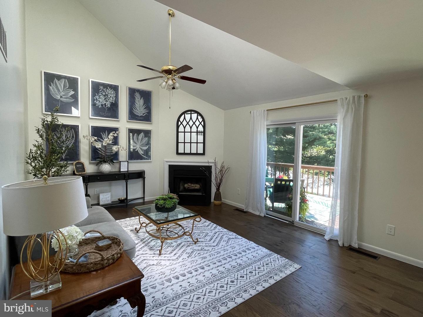 38 Lakeview Court #38, Downingtown