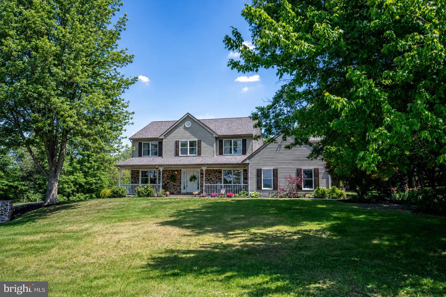 206 Reitnour Road, Spring City