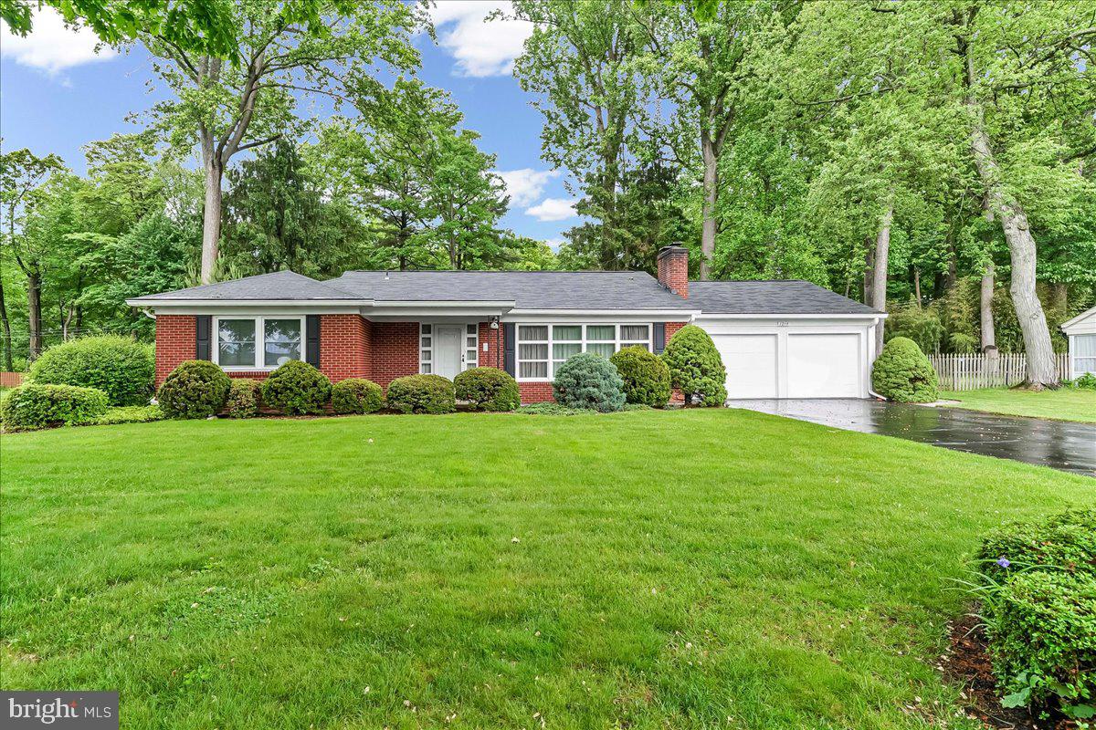 1219 Scott Drive, Coatesville