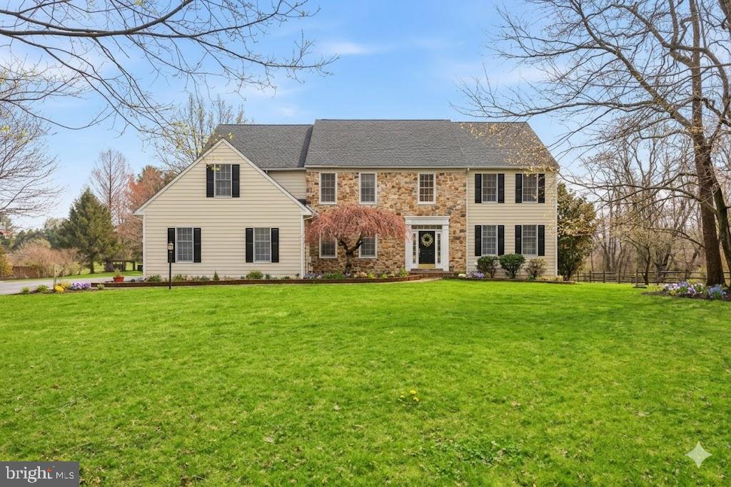 22 Springlea Lane
