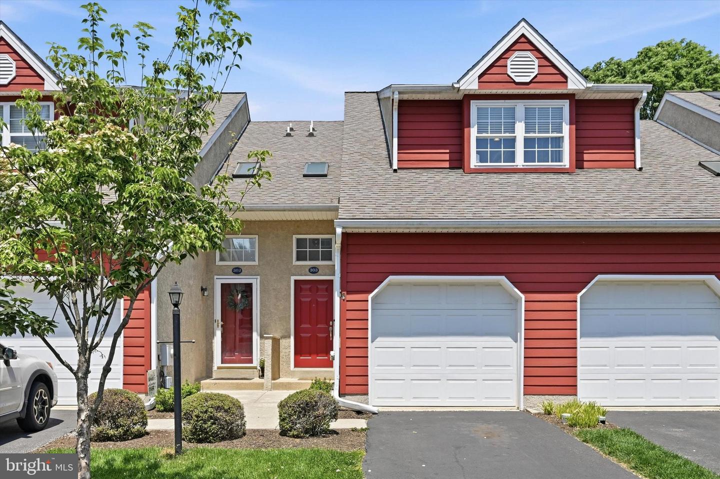 303 Worington Drive #303