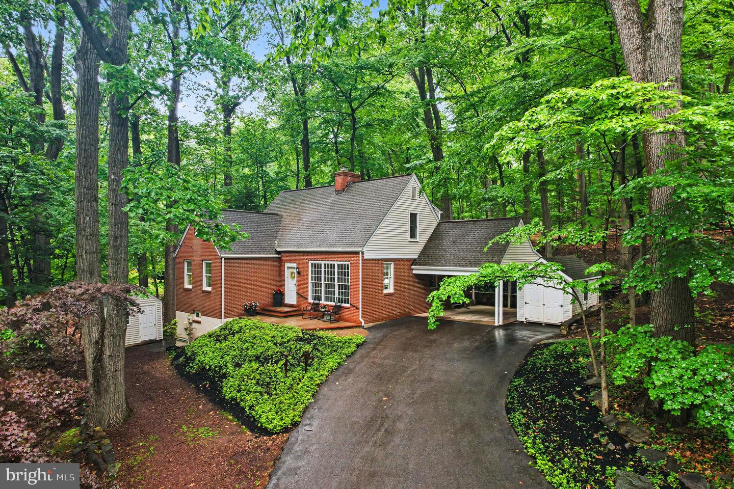 220 Jug Hollow Road, Valley Forge