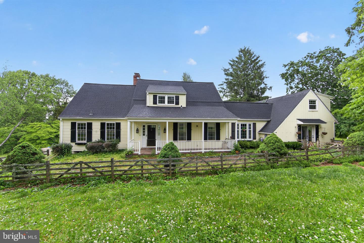 4091 Tinker Hill Rd, Phoenixville