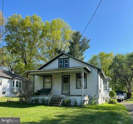 792 E Cedarville Road, Pottstown
