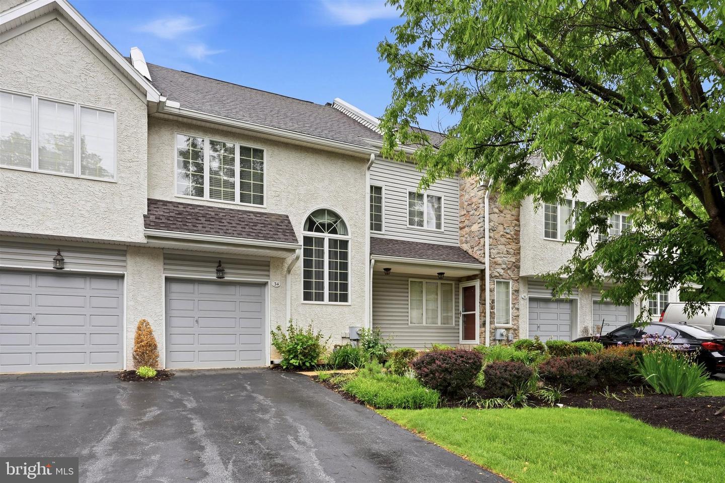 34 Buttonwood Drive #34