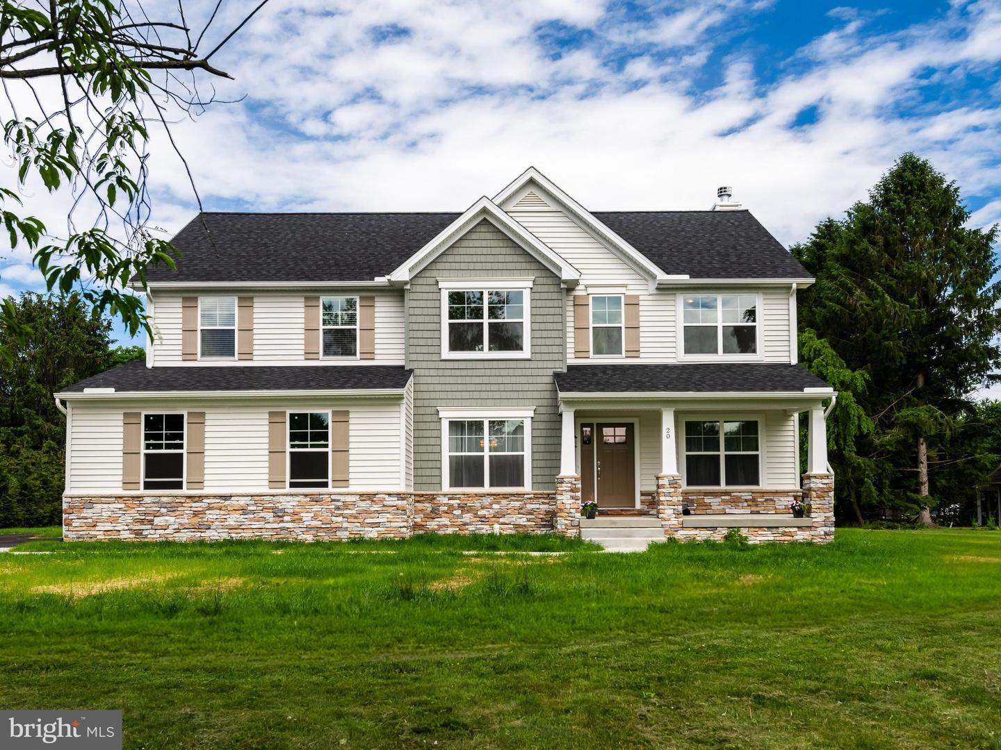 20 Fleming Drive