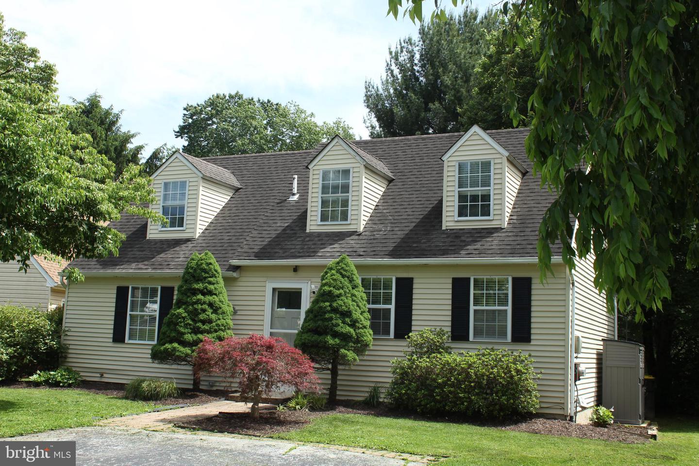 1210 New Hampshire Lane, Downingtown