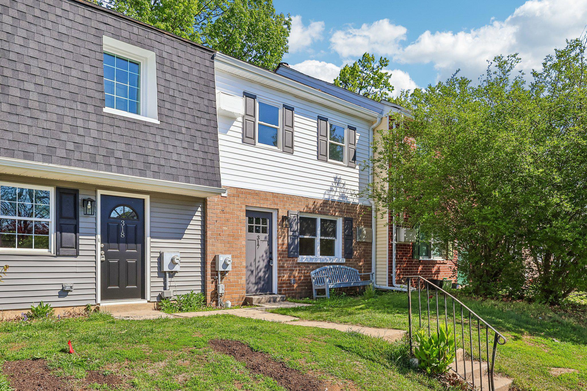 317 W Bala Terrace W #24, West Chester
