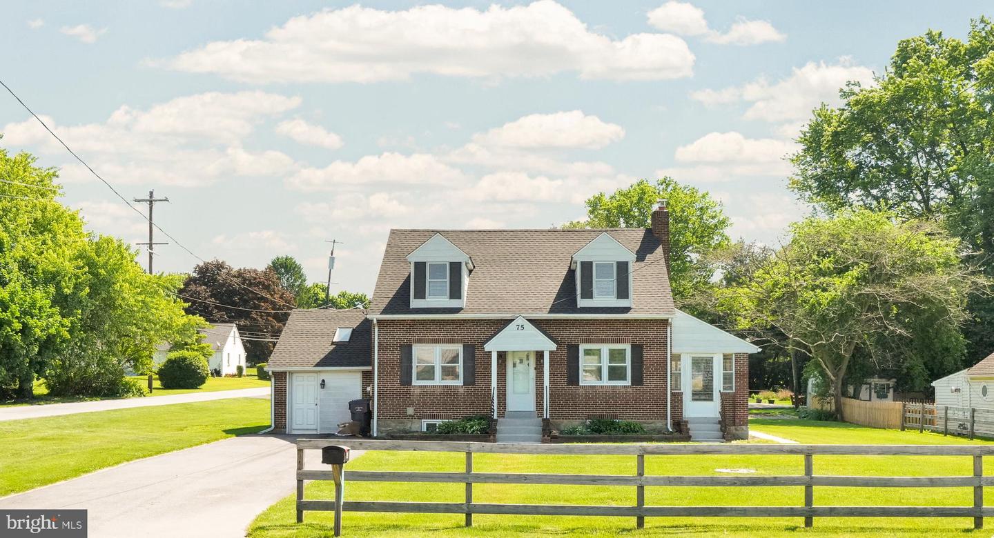 75 Country Club Road, Coatesville