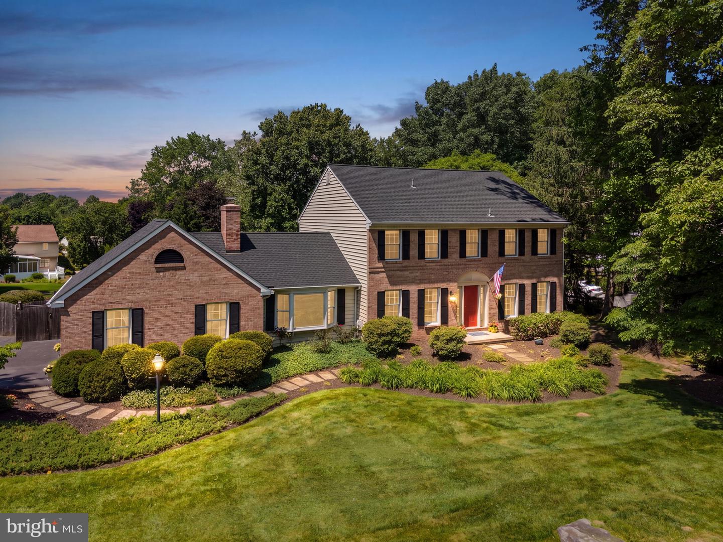405 Scofield Lane, West Chester
