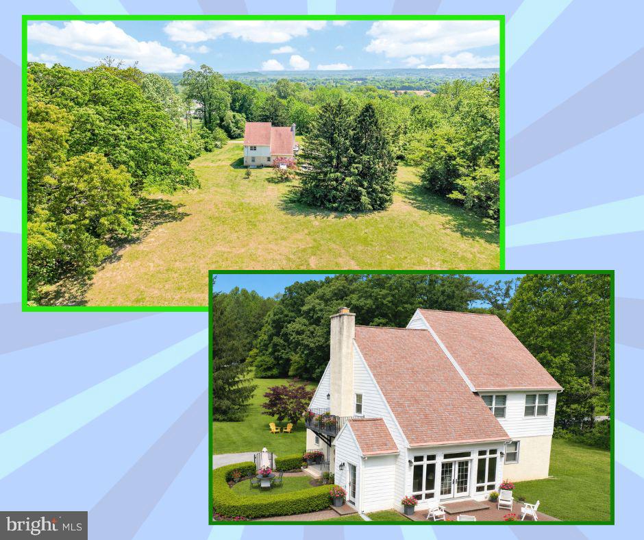 1 Spring Valley Road