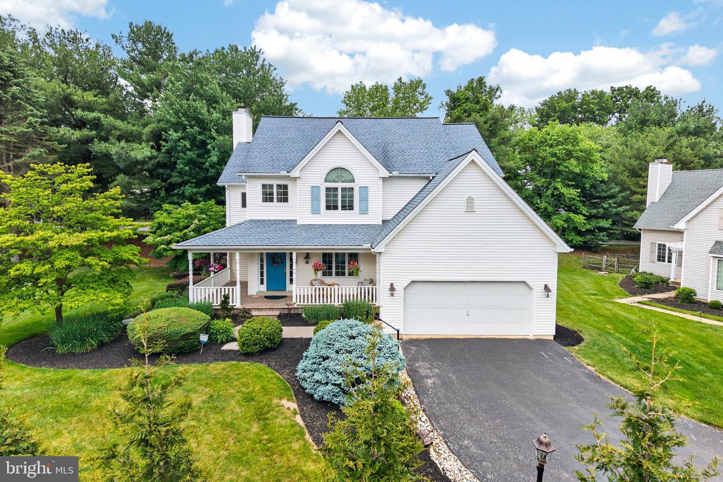 646 Perimeter Drive