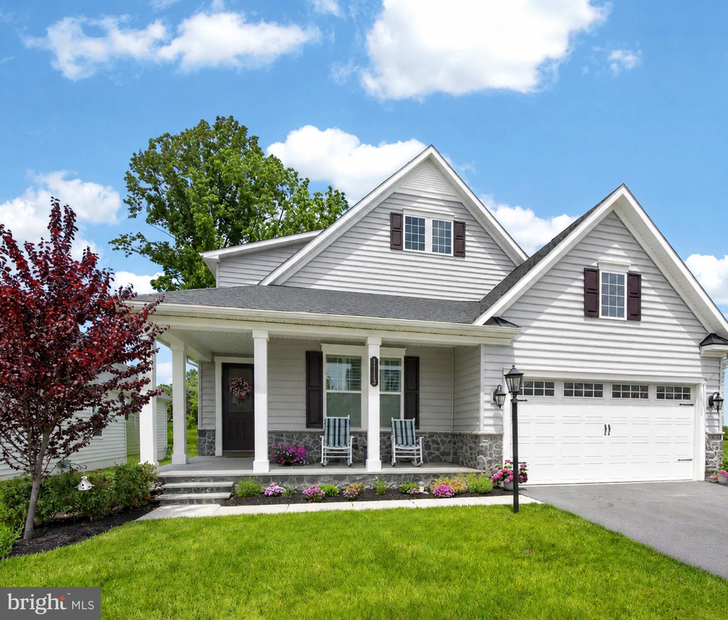 1113 Sculthorpe Drive