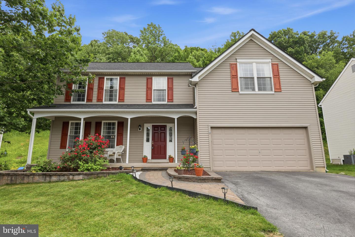 820 Windridge Lane, Downingtown