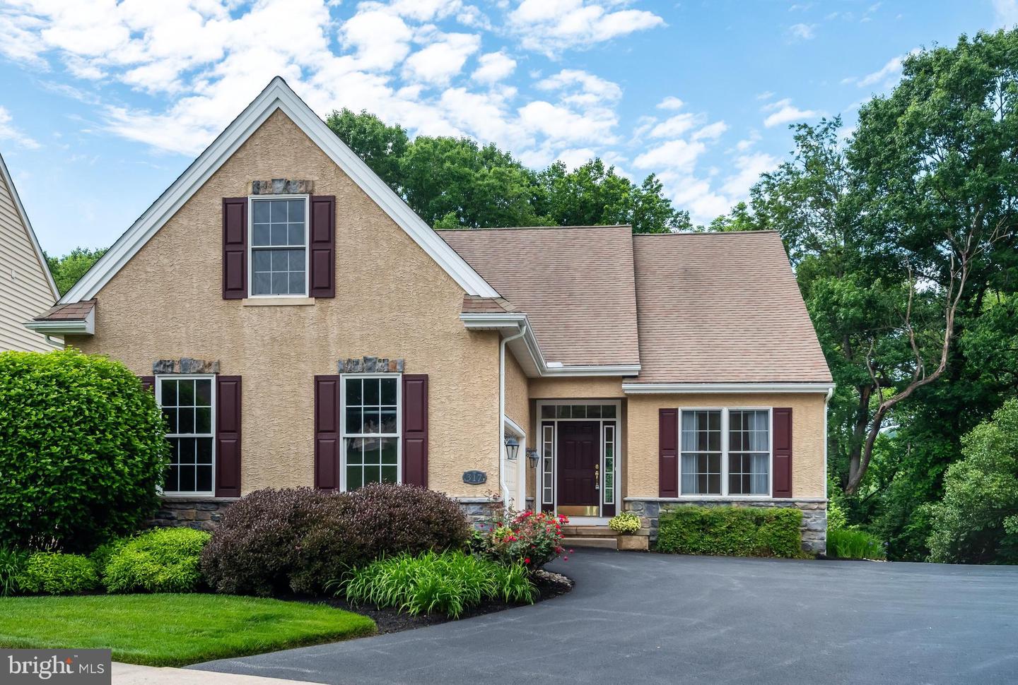 317 Hyde Park Road