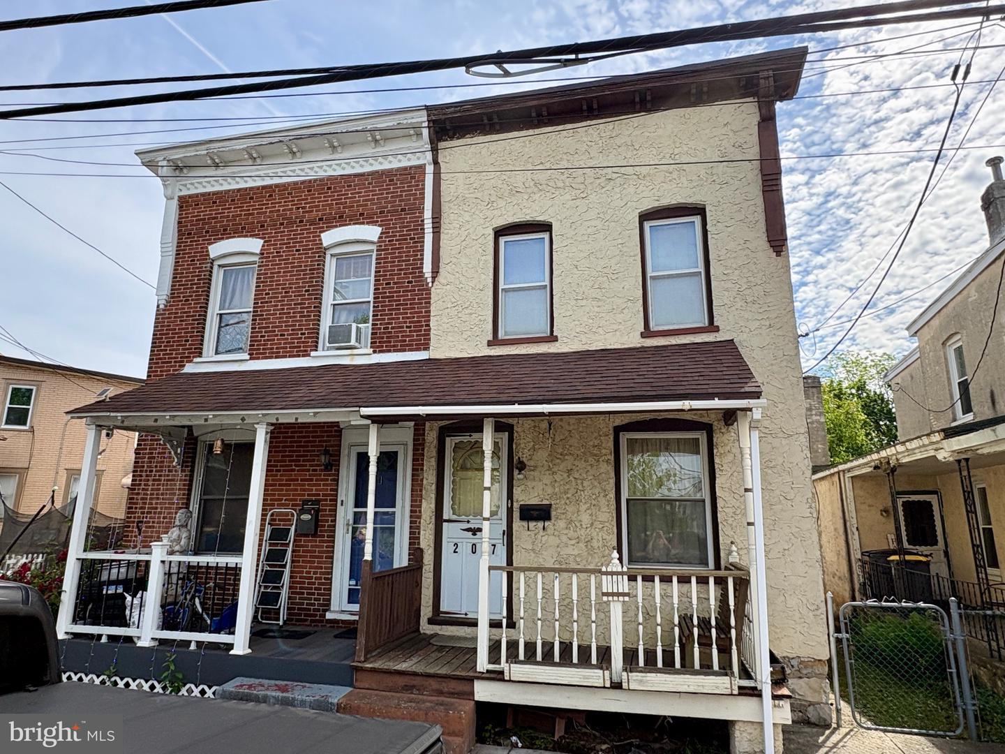 207 Chestnut Street, Downingtown