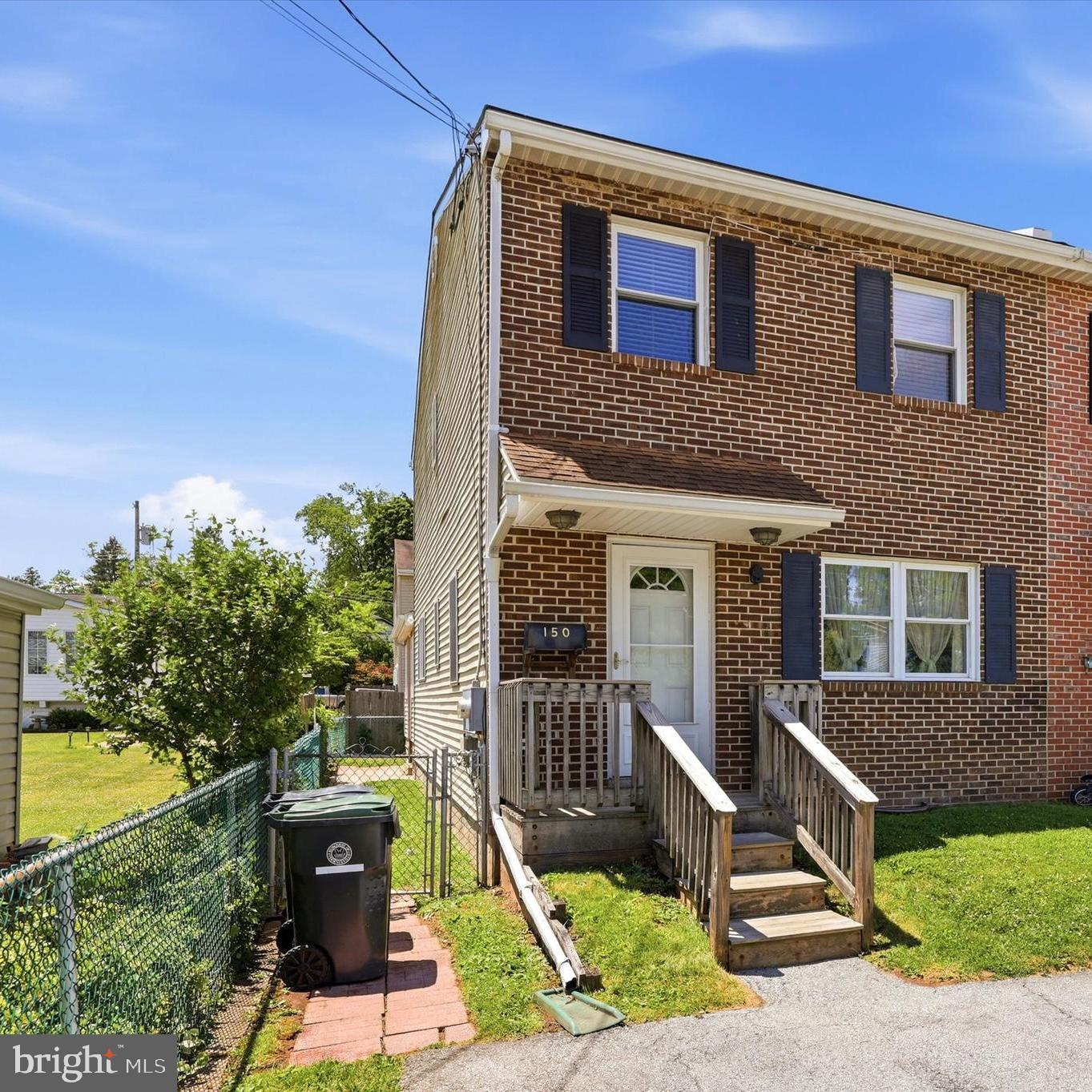 150 Montgomery Avenue