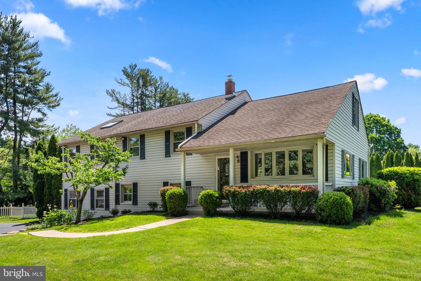 1434 Sugartown Road, Berwyn