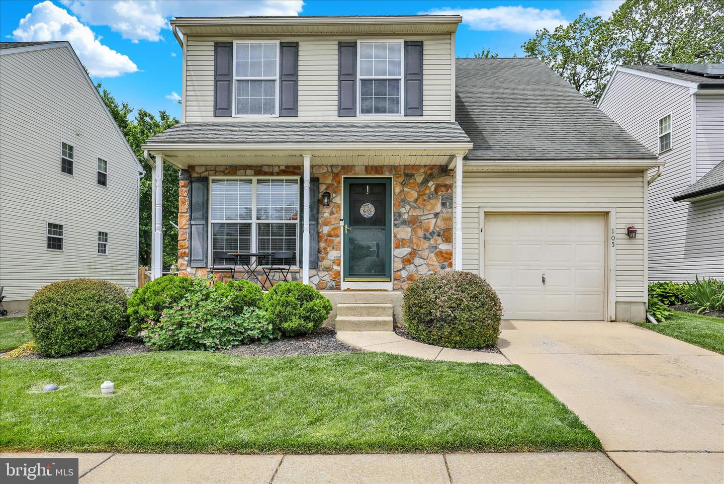 105 Marquis Drive, Coatesville