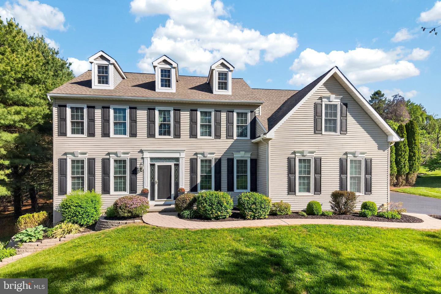 17 Oneida Court, Chester Springs