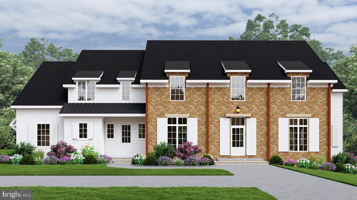1105 Waterloo Road, Berwyn