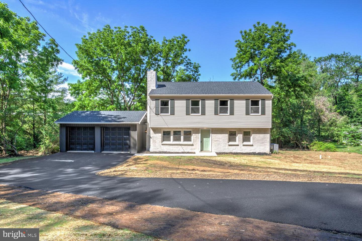 782 N Creek Road
