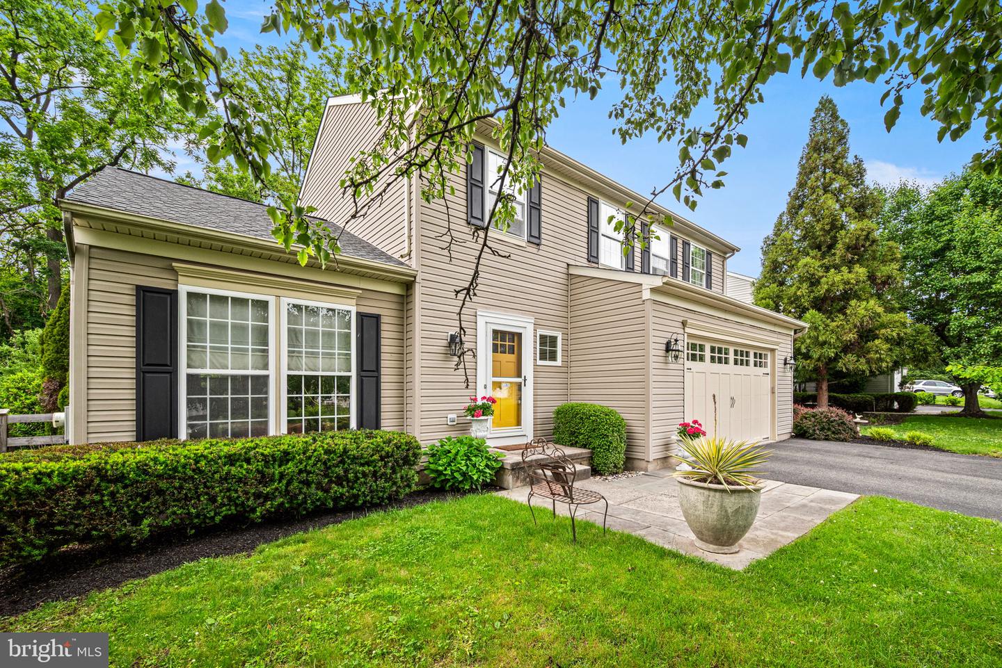 2022 Mallard Circle S, Phoenixville