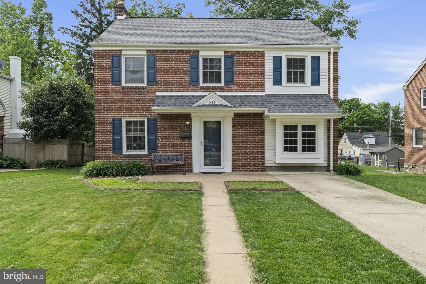 311 E Marshall Street, West Chester