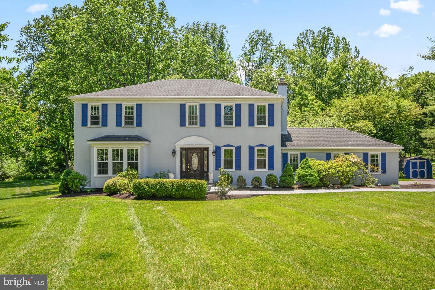 8 Millcreek Lane, Malvern