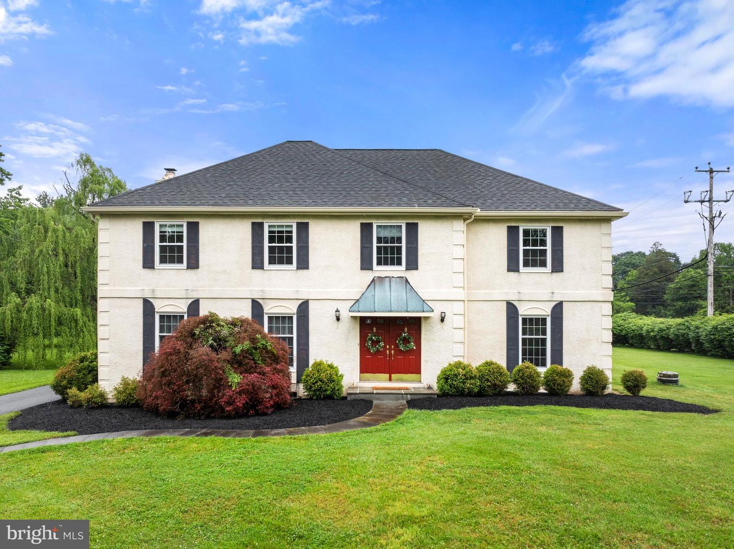 299 Longview Lane, Kennett Square