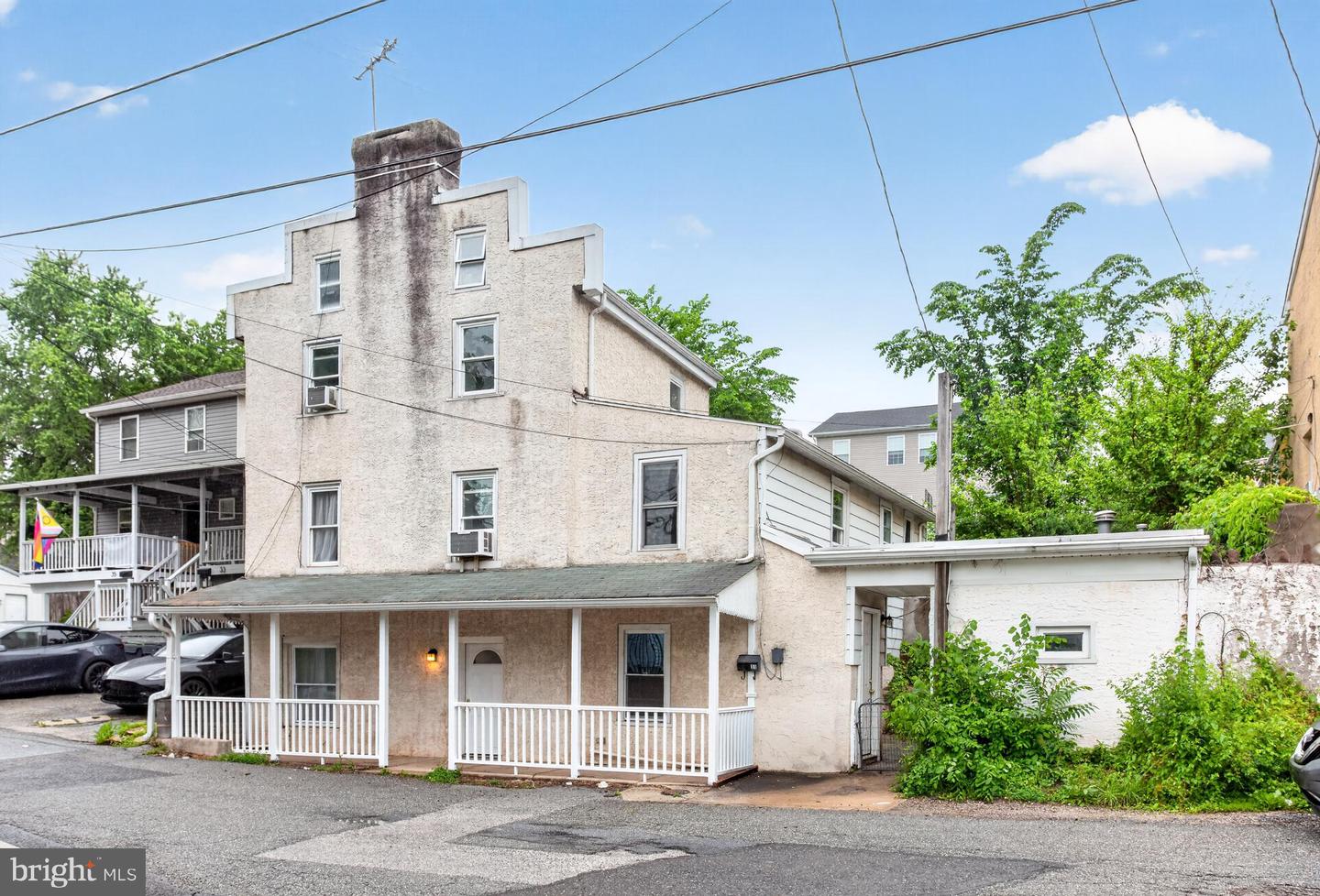 31 Emmett Street, Phoenixville