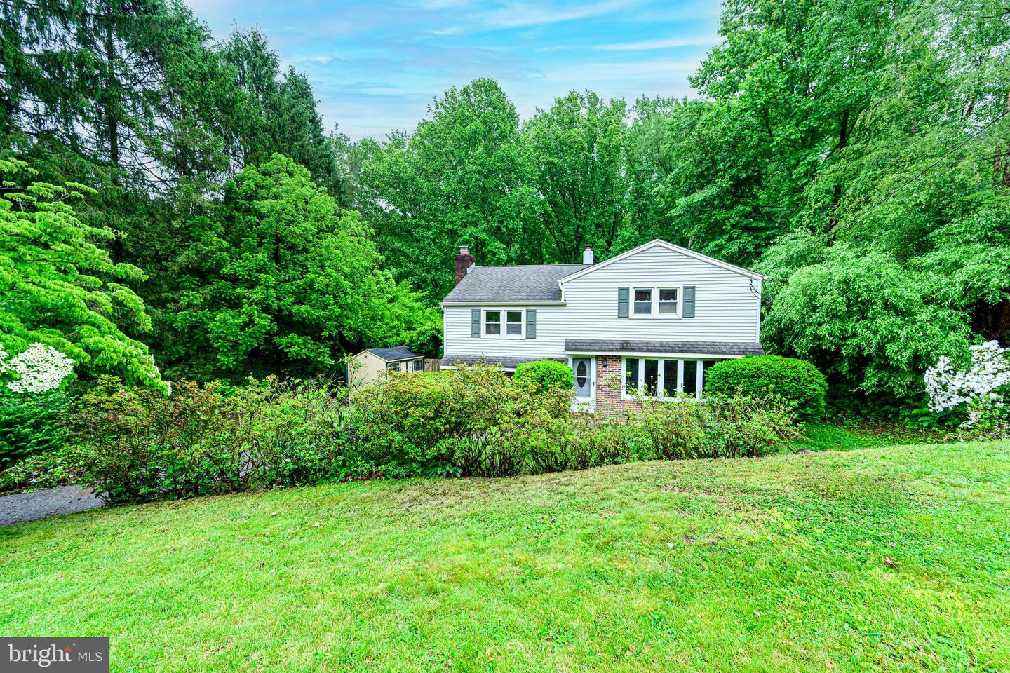 1304 Sherwood Drive, West Chester