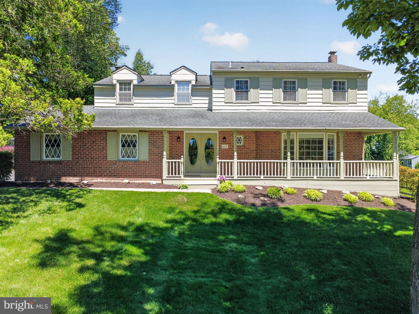 211 Louis Drive
