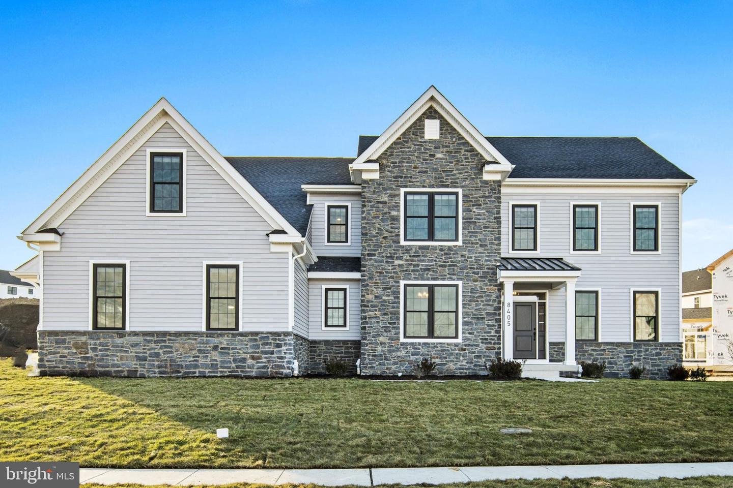 301 Parker Lane