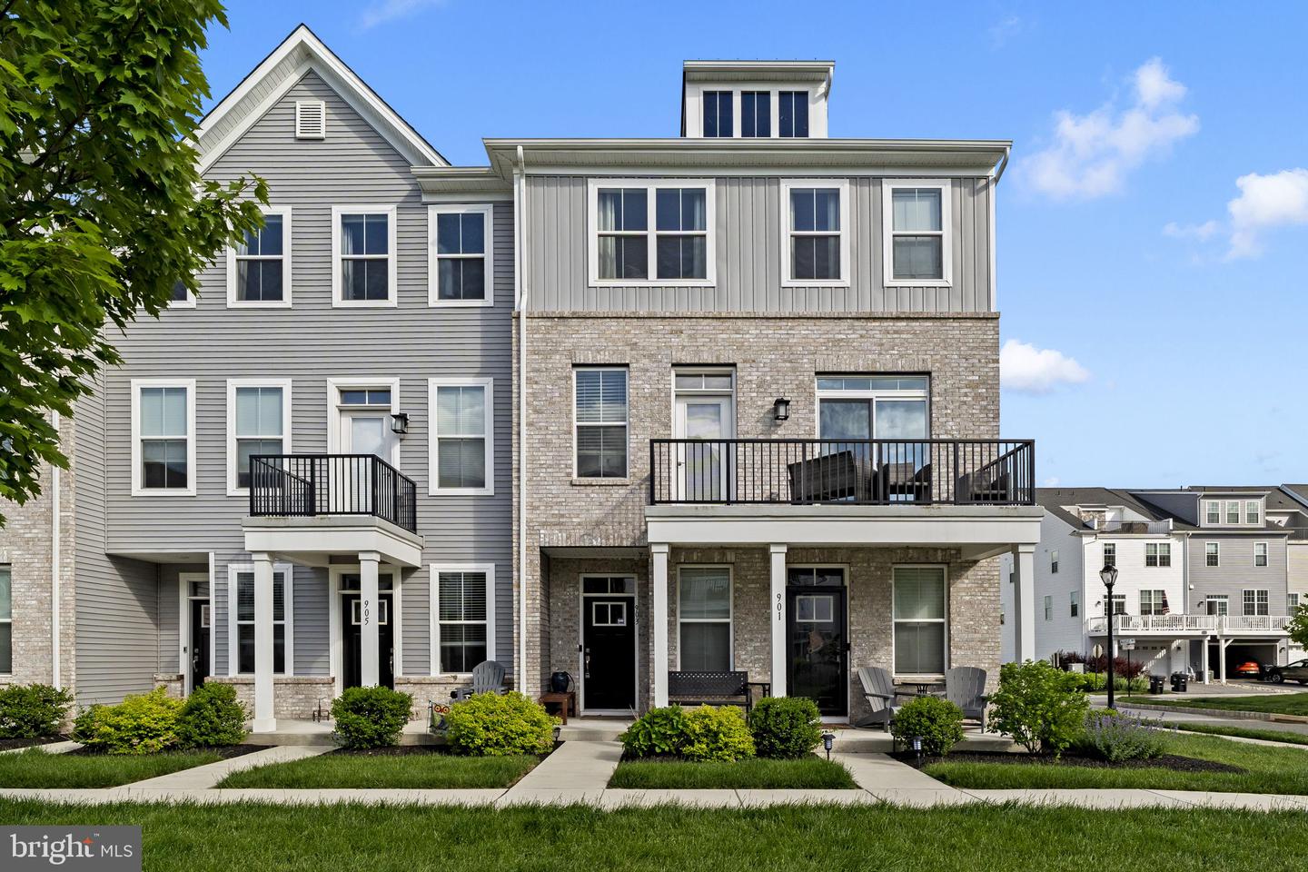 903 Anvil Court