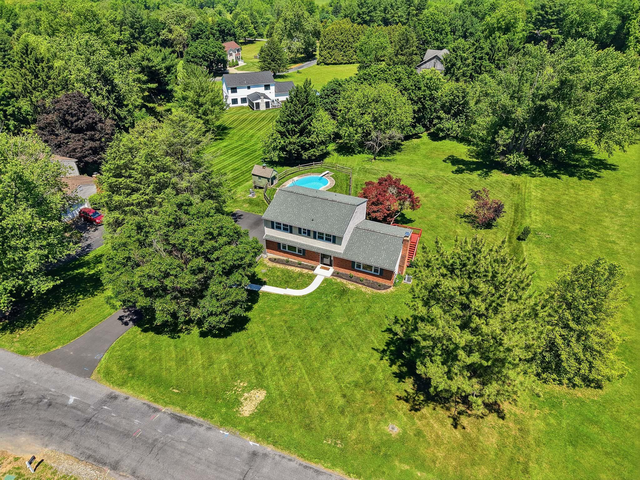 111 Skyline Drive