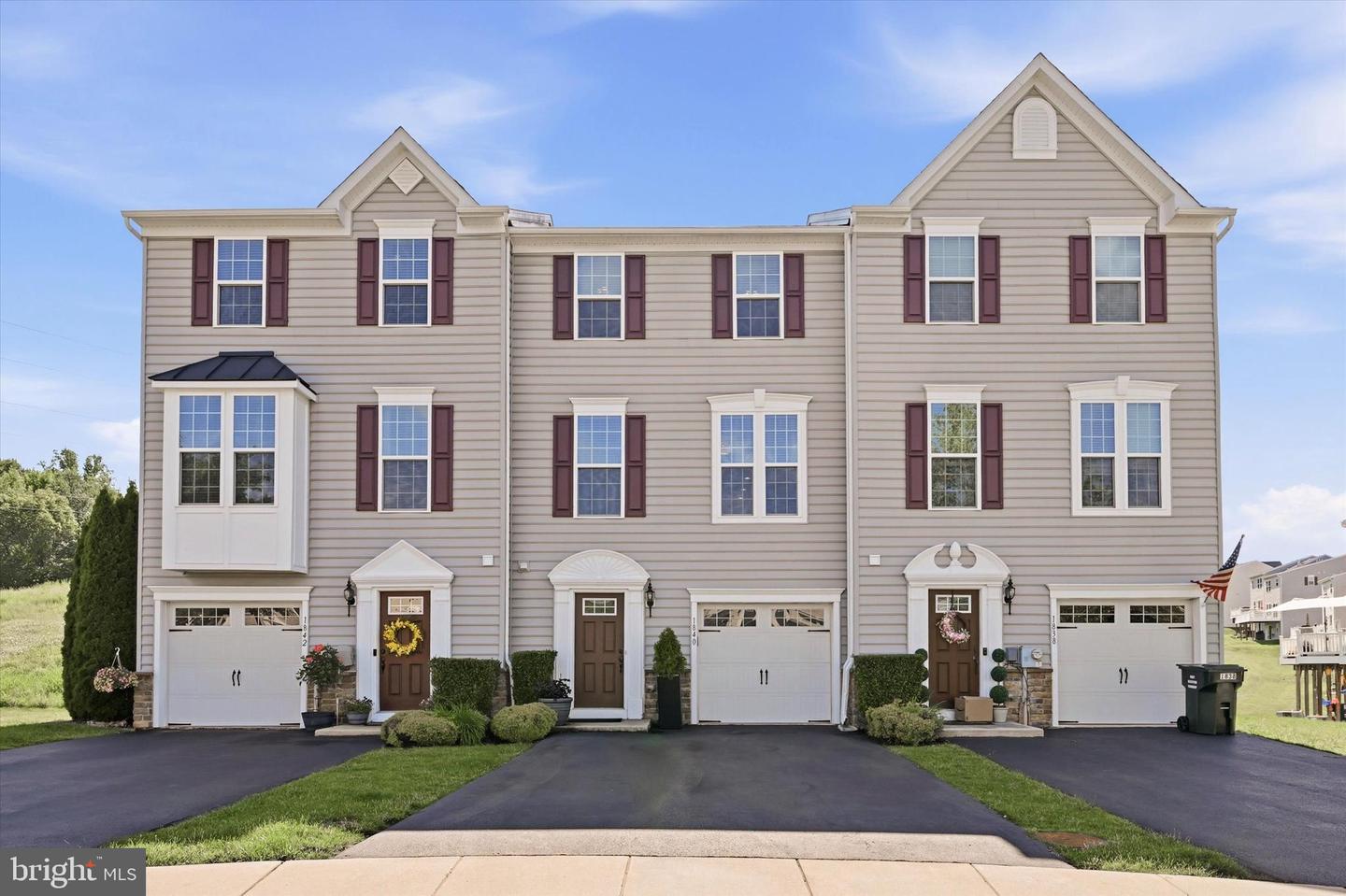 1840 Honeysuckle Court, Downingtown