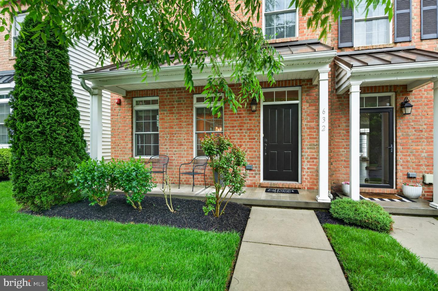 632 Magnolia Court
