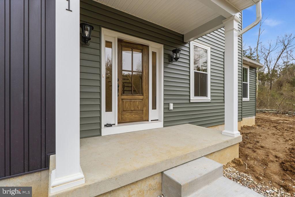 Lot 1 Saint Peters Road