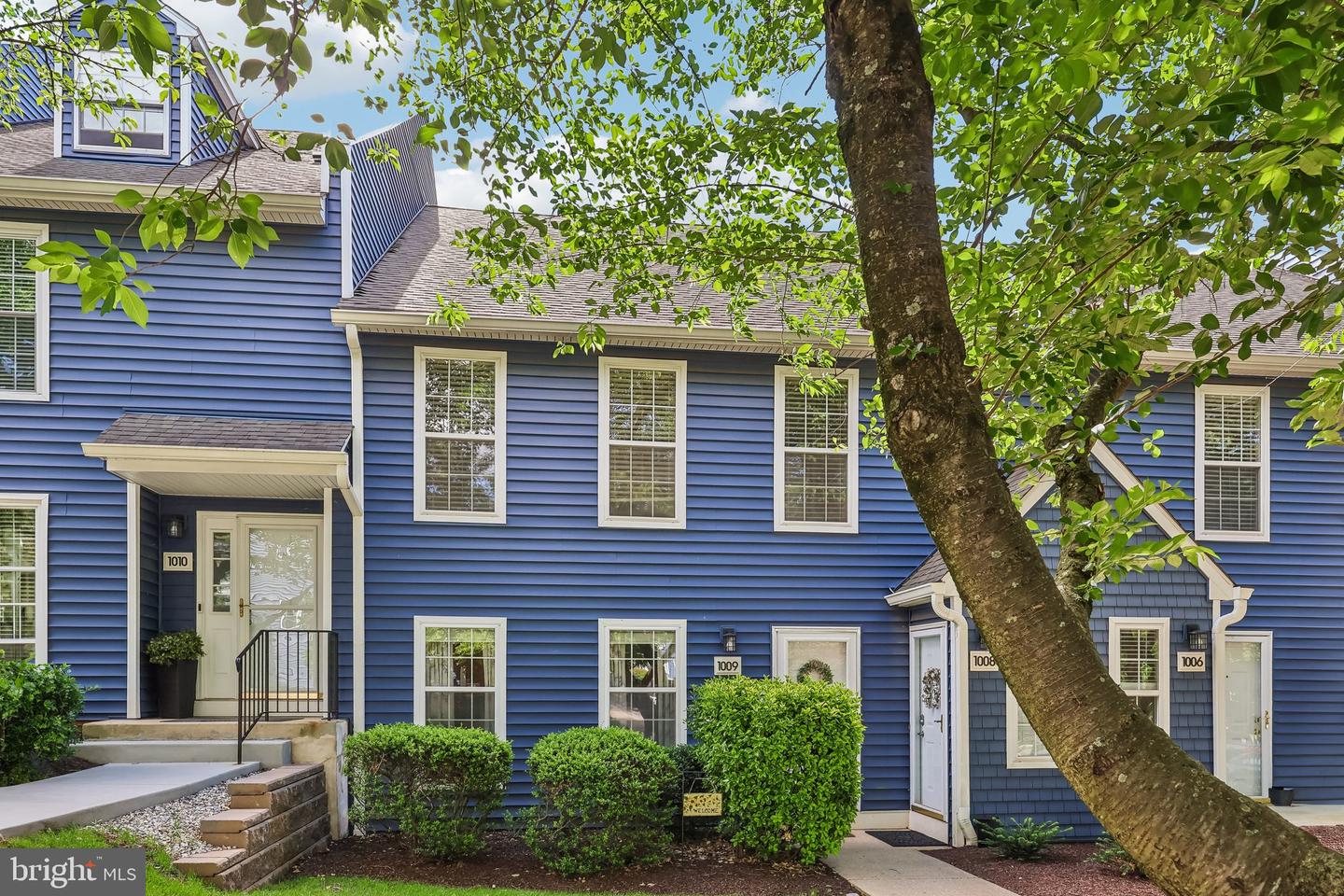1009 Roundhouse Court #3, West Chester