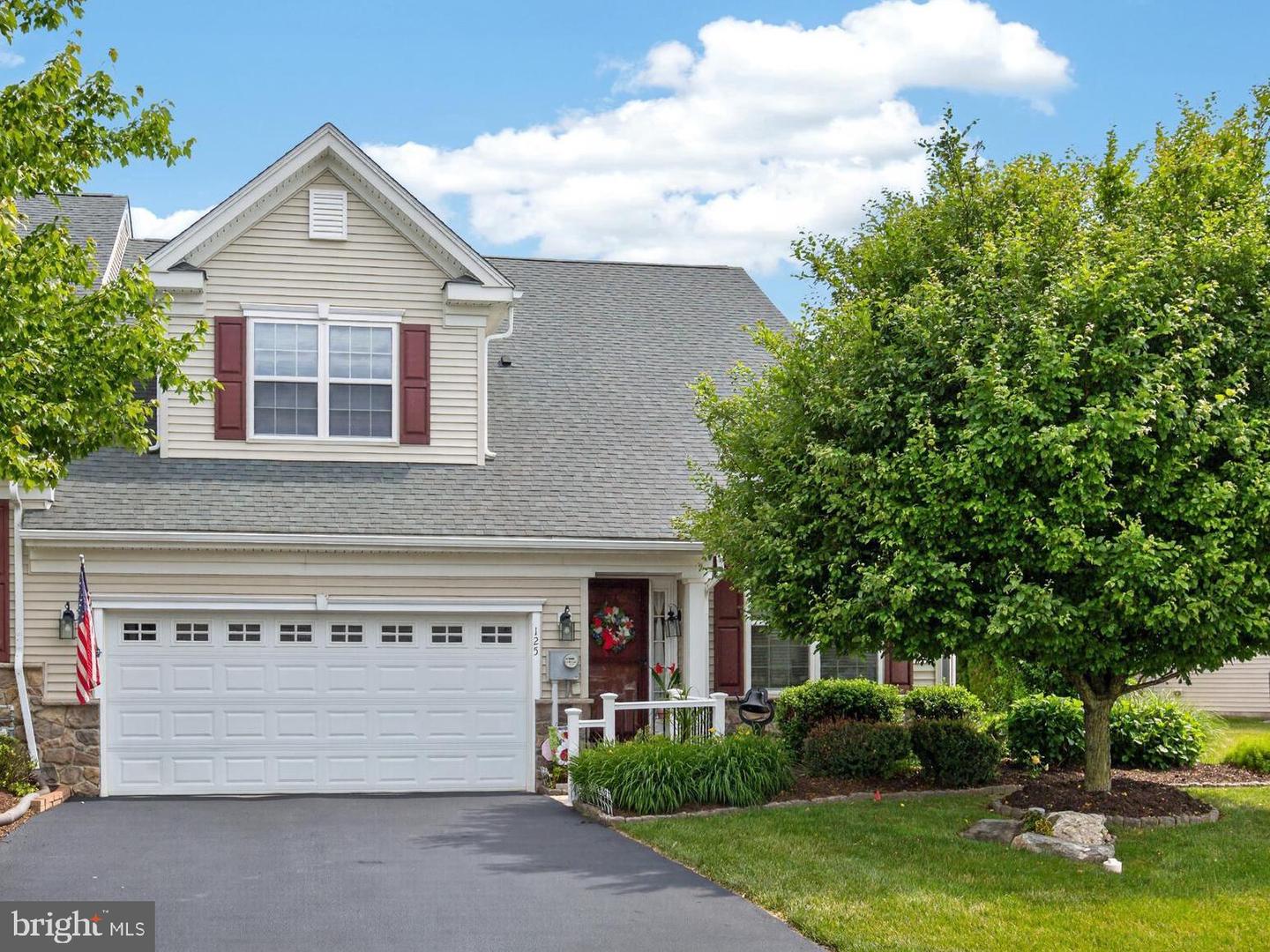 125 Stoyer Road