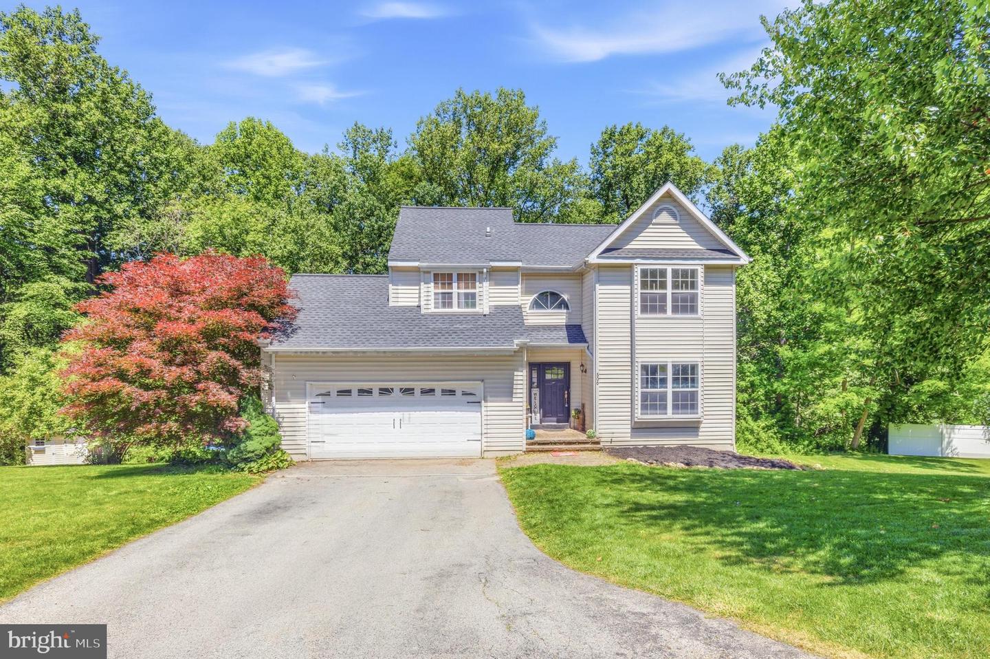 506 Augusta Drive, Coatesville