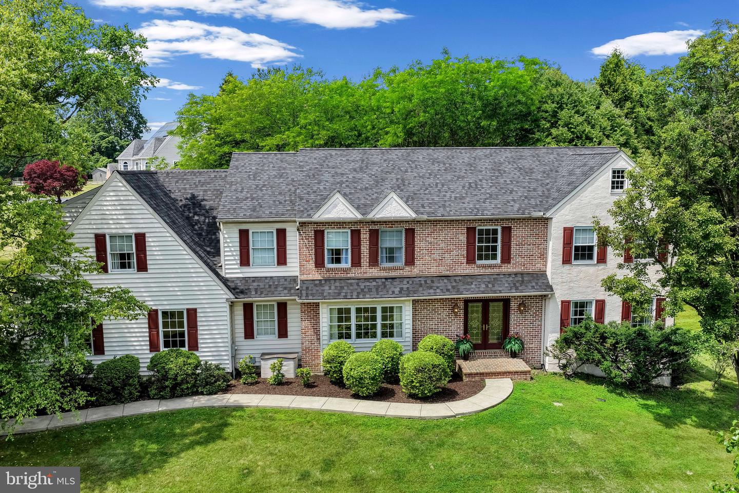 114 Aspen Drive