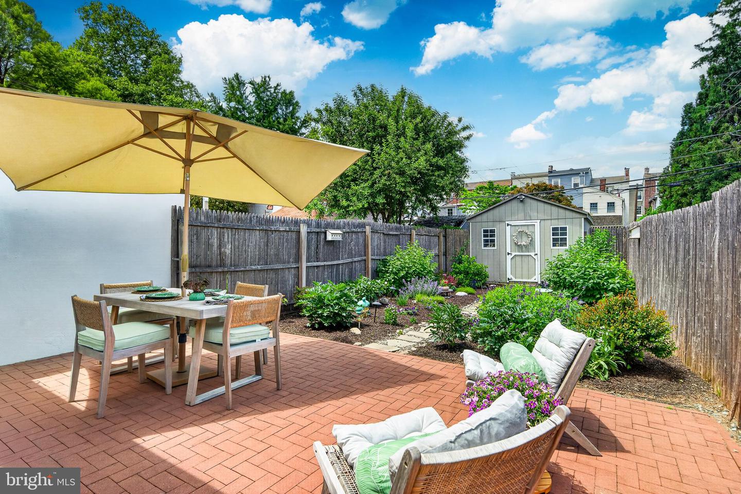129 W Union Street, West Chester