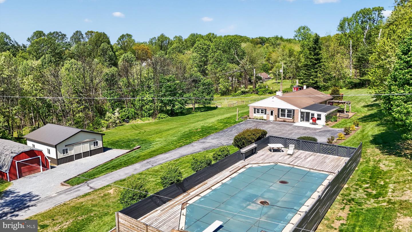 358 Lammey Rd