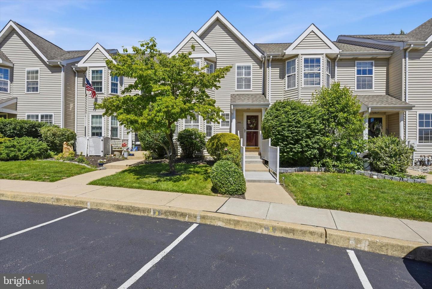 345 Jenville Court #3