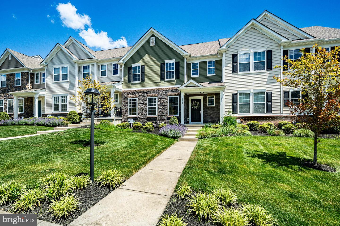 323 Stafford Court