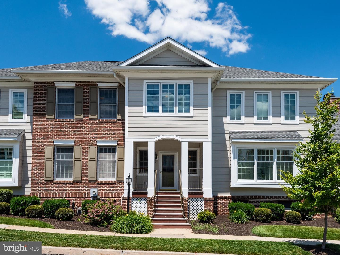 594 Cricket Lane #594, Downingtown