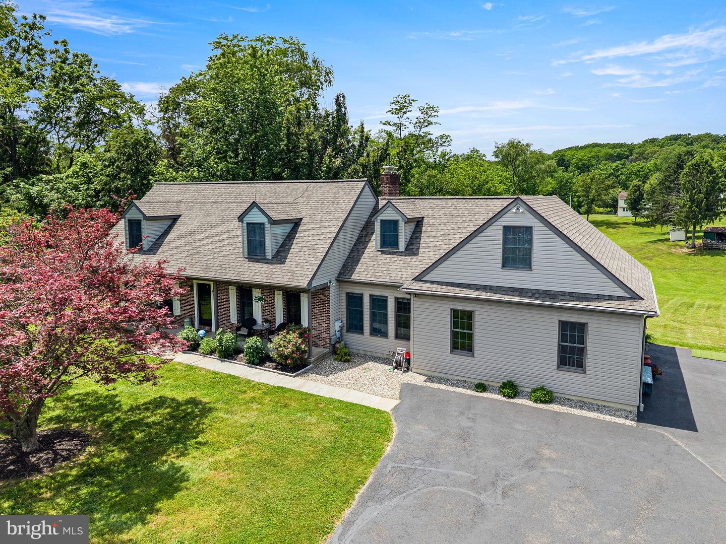 1413 Lenape Road